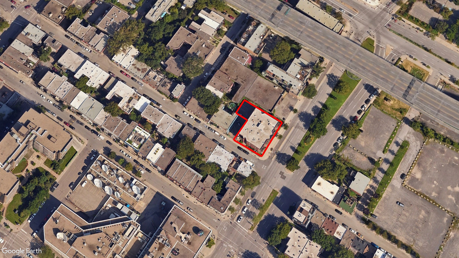 Tax Sale Montreal, Quebec - 220003-06