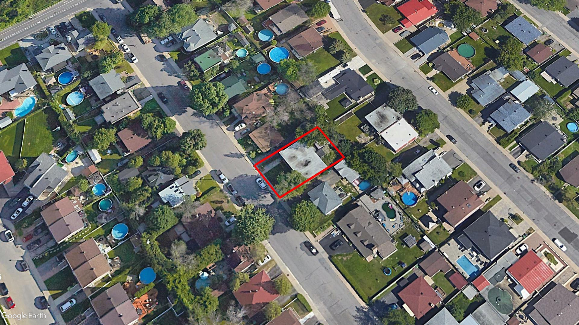 Tax Sale Montreal, Quebec - 867175-00