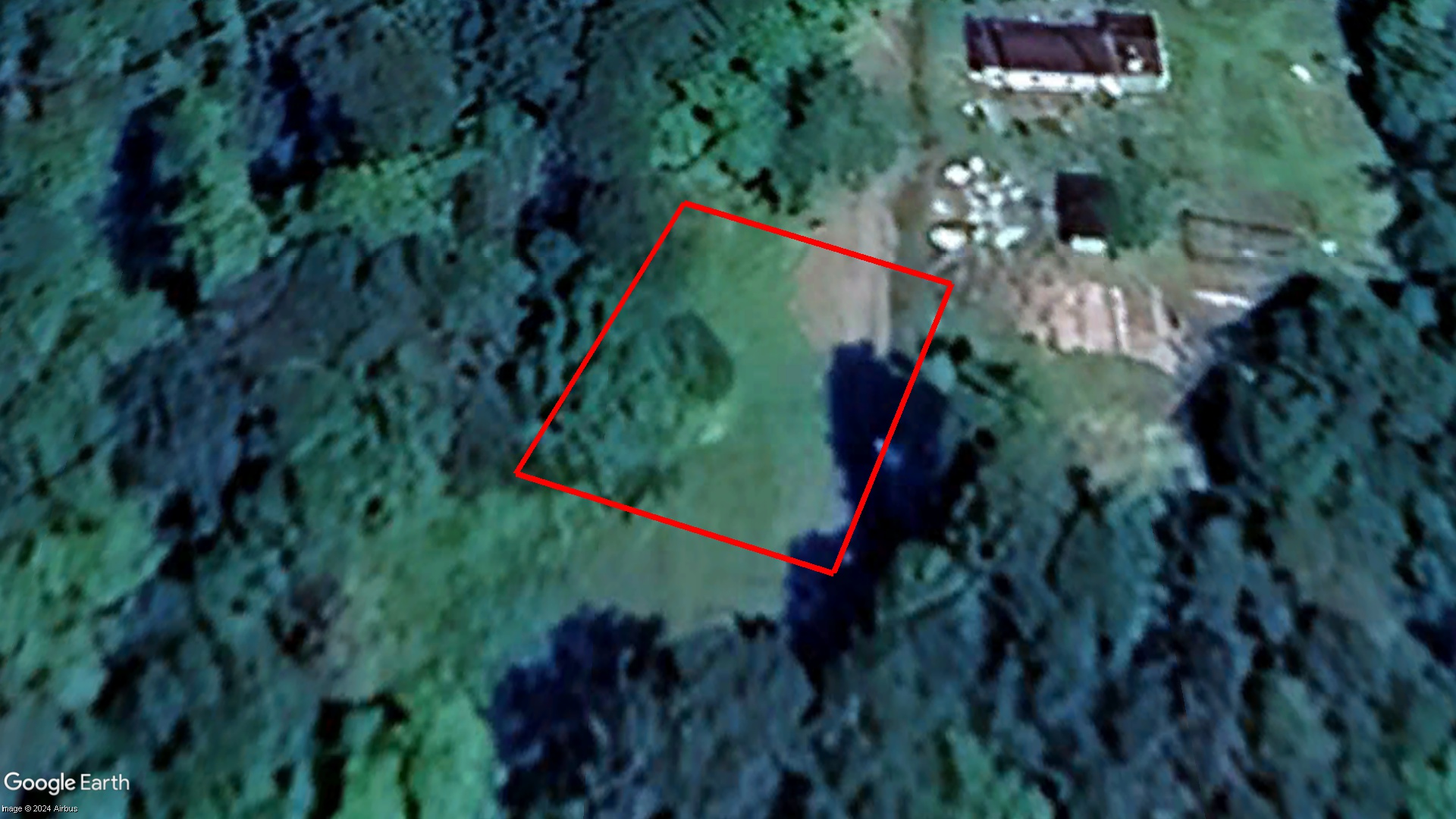 Tax Sale Clare, Nova Scotia - 05166918