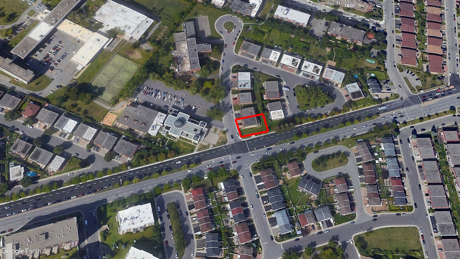 Tax Sale Montreal, Quebec - 732614-60