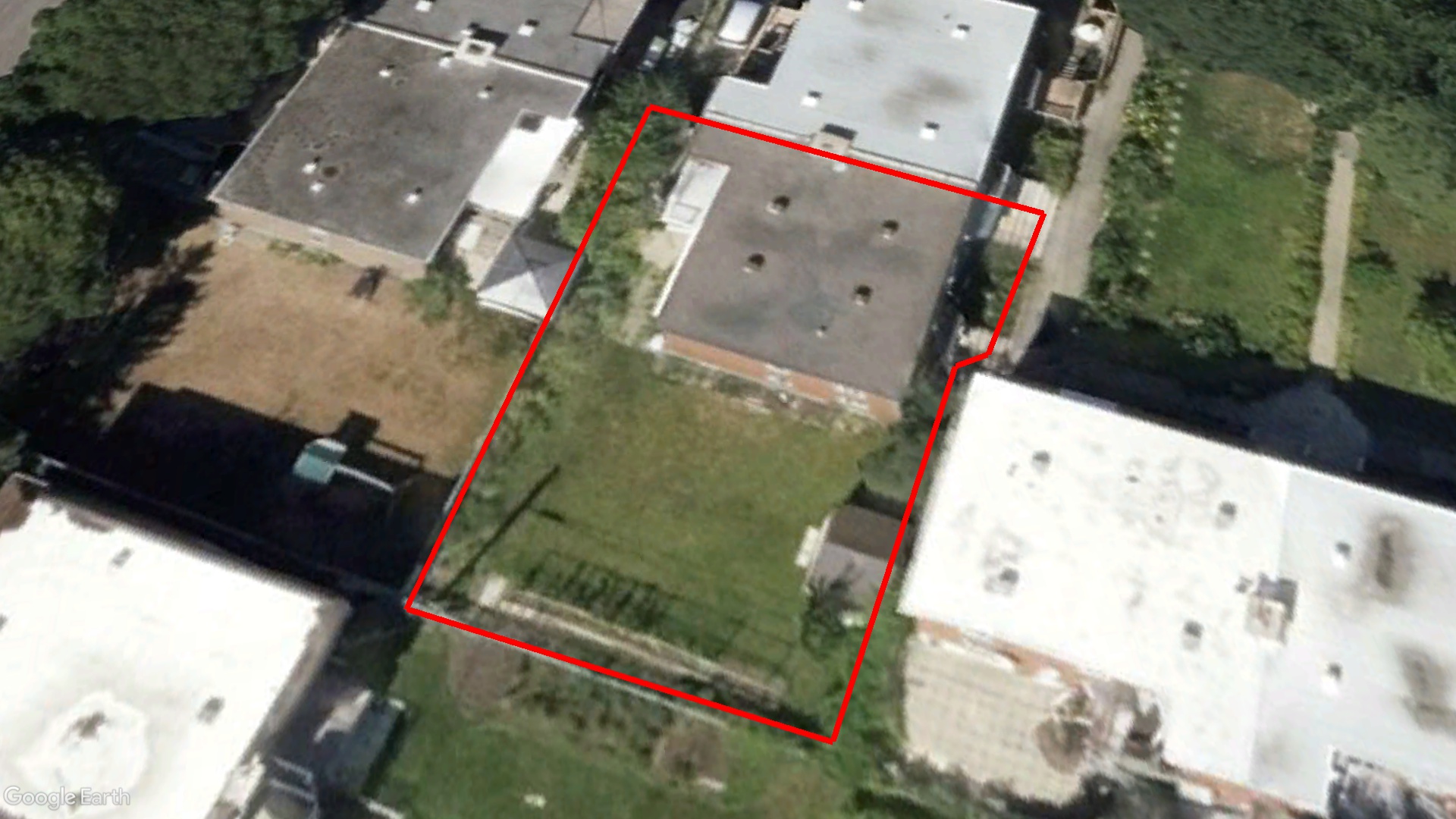 Tax Sale Montreal, Quebec - 445773-50