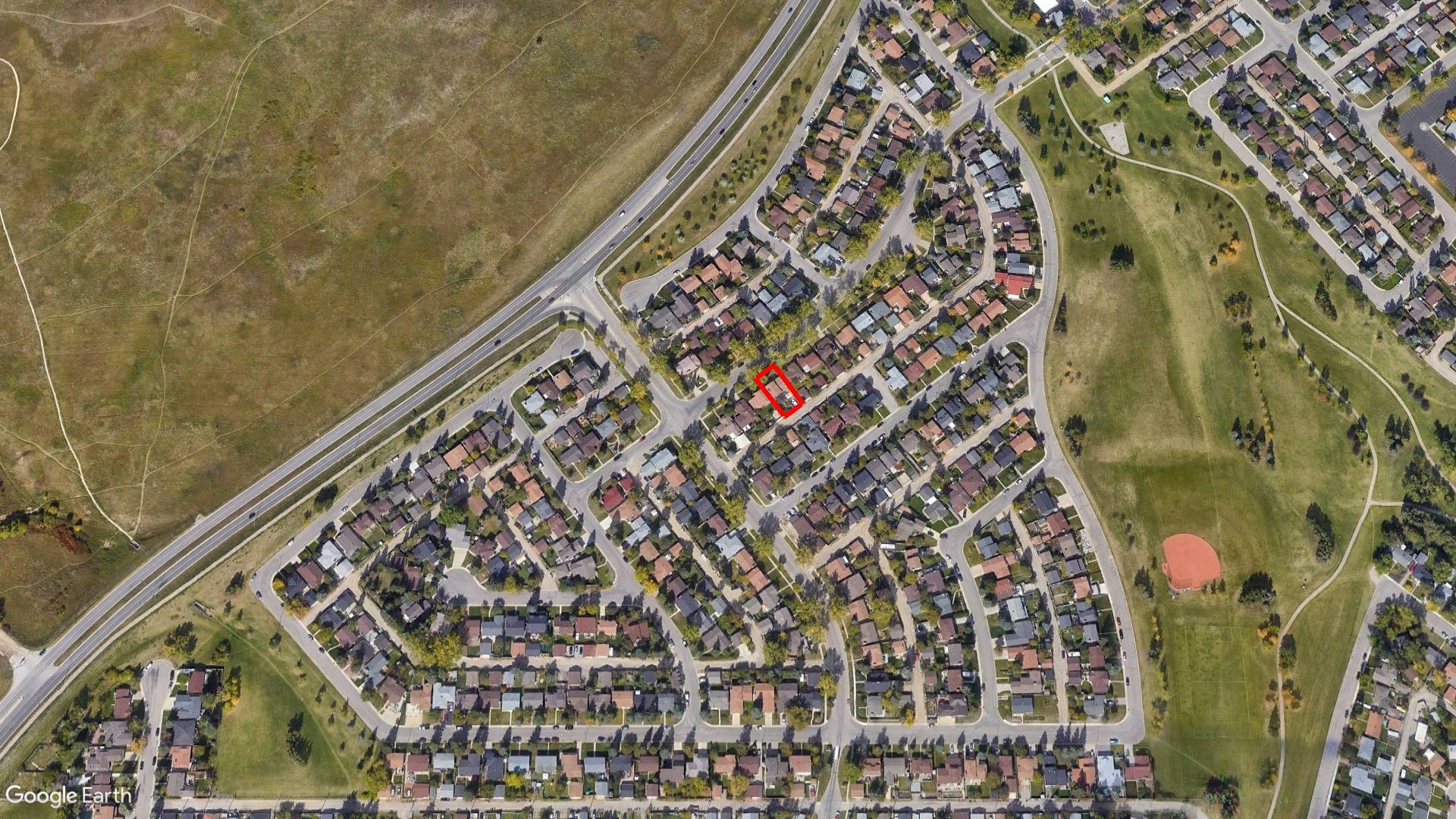 Tax Sale Calgary, Alberta - 022-10450-9