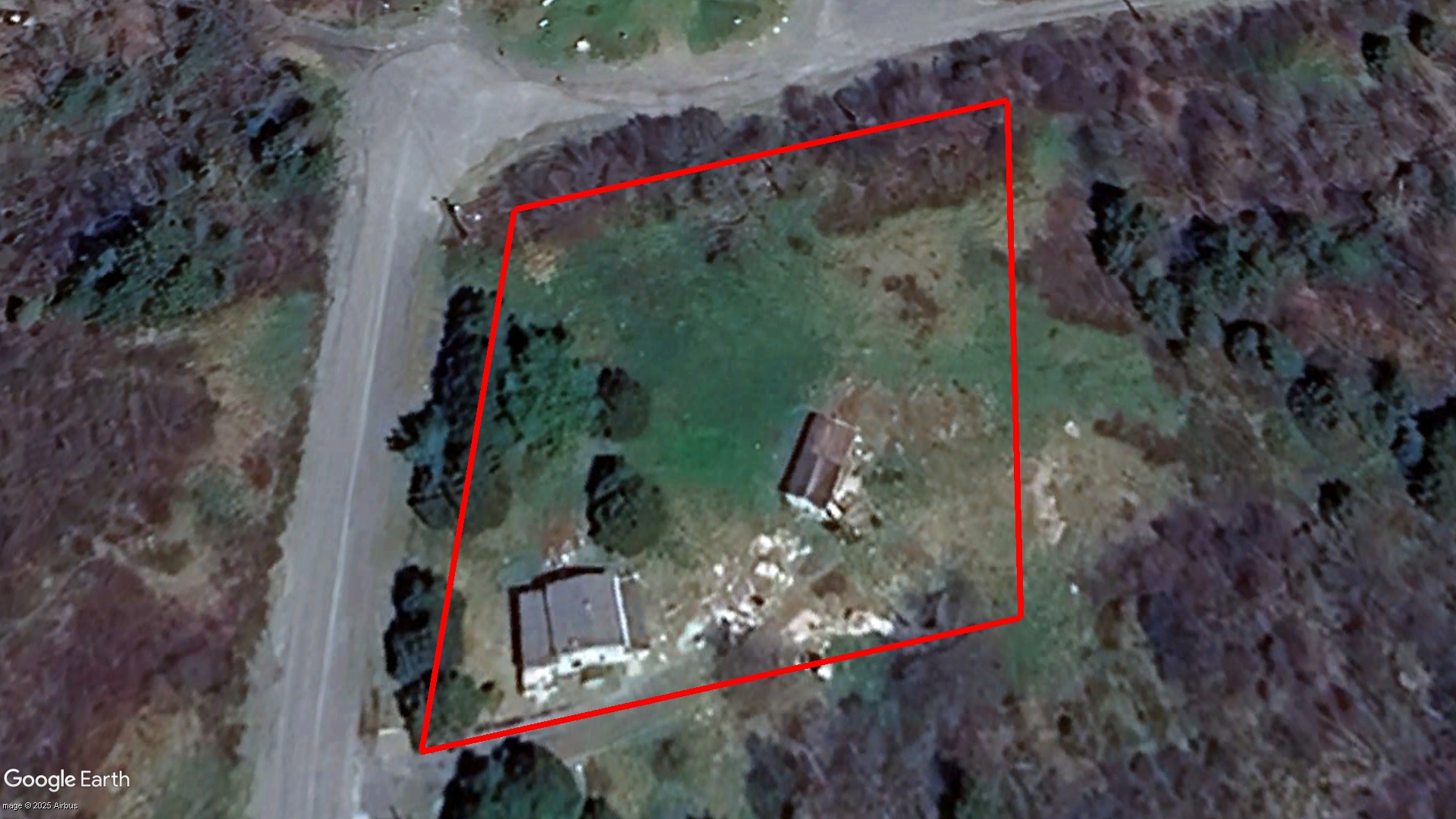 Tax Sale Halifax, Nova Scotia - 00683701