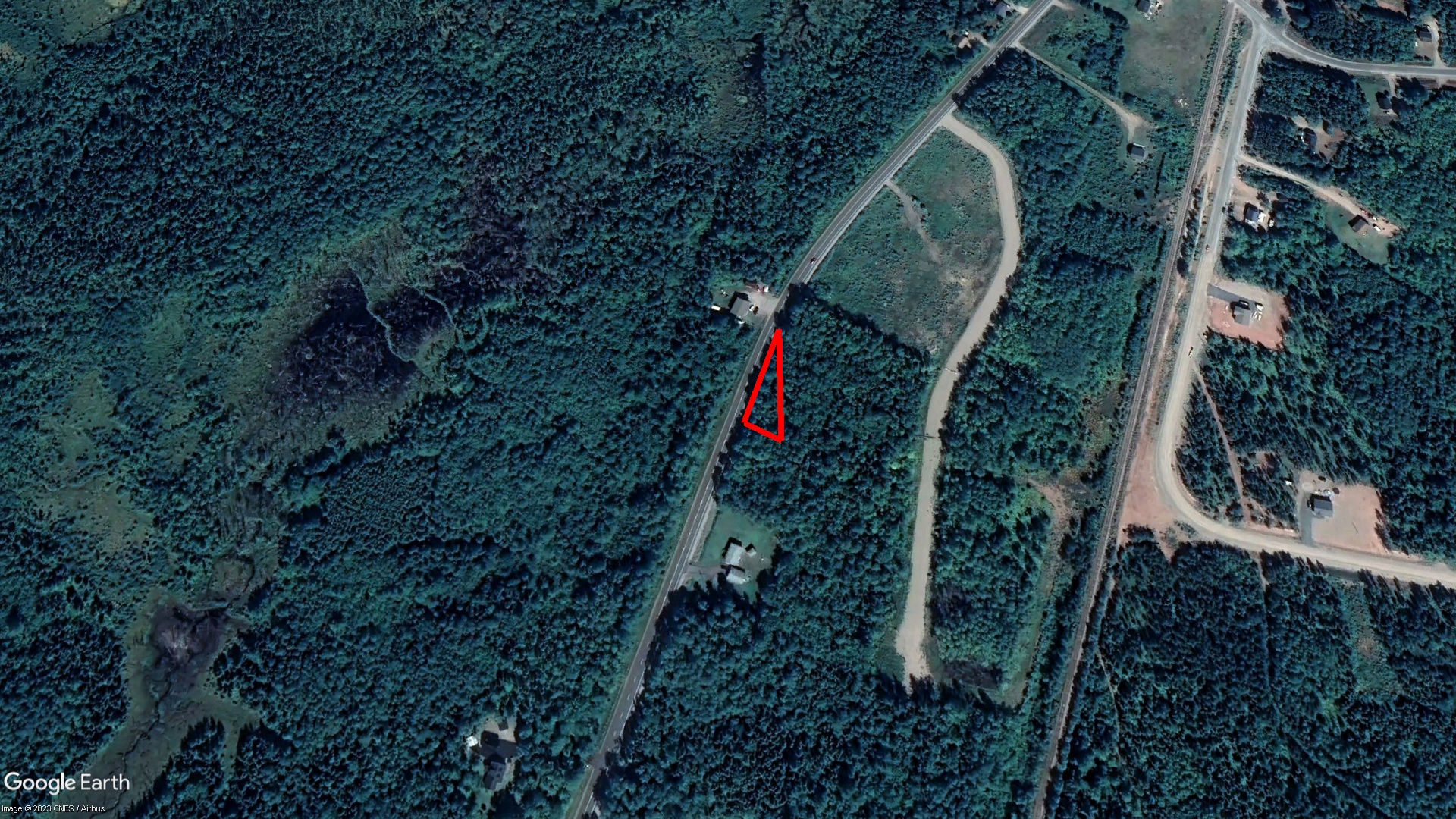 Tax Sale Gloucester, New Brunswick - 03197474