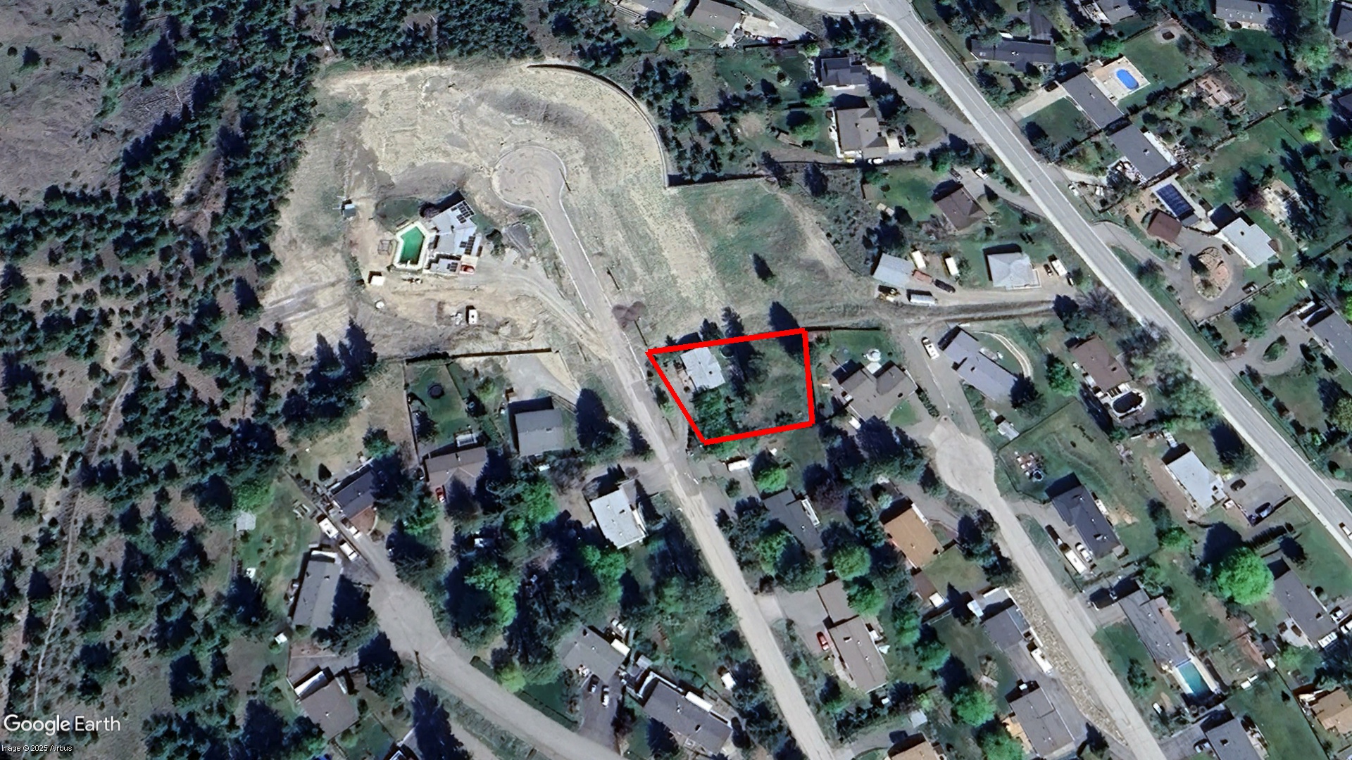 Tax Sale Kamloops, British Columbia - 56-10605-980