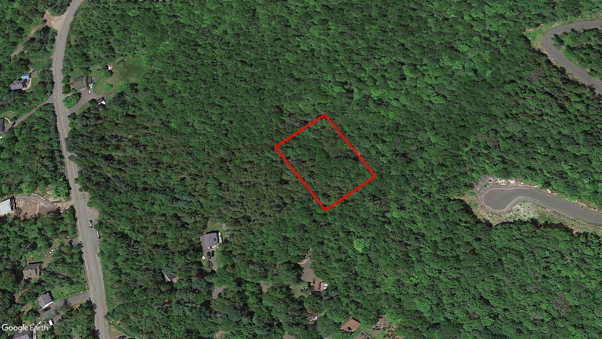 Tax Sale SAINTE-ADÈLE, Ontario - 5393 79 7953