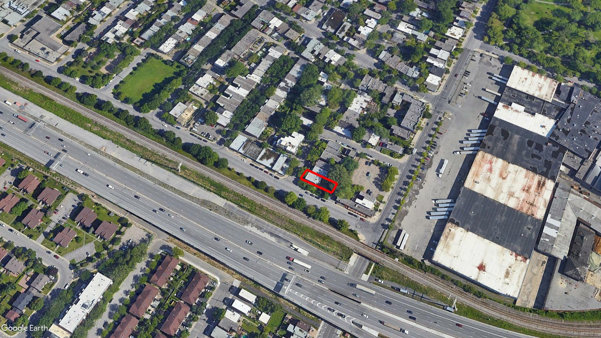 Tax Sale Montreal, Quebec - 241597-50