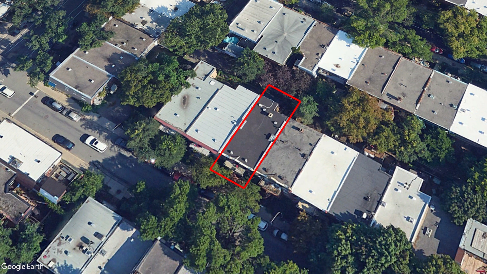 Tax Sale Montreal, Quebec - 210706-06