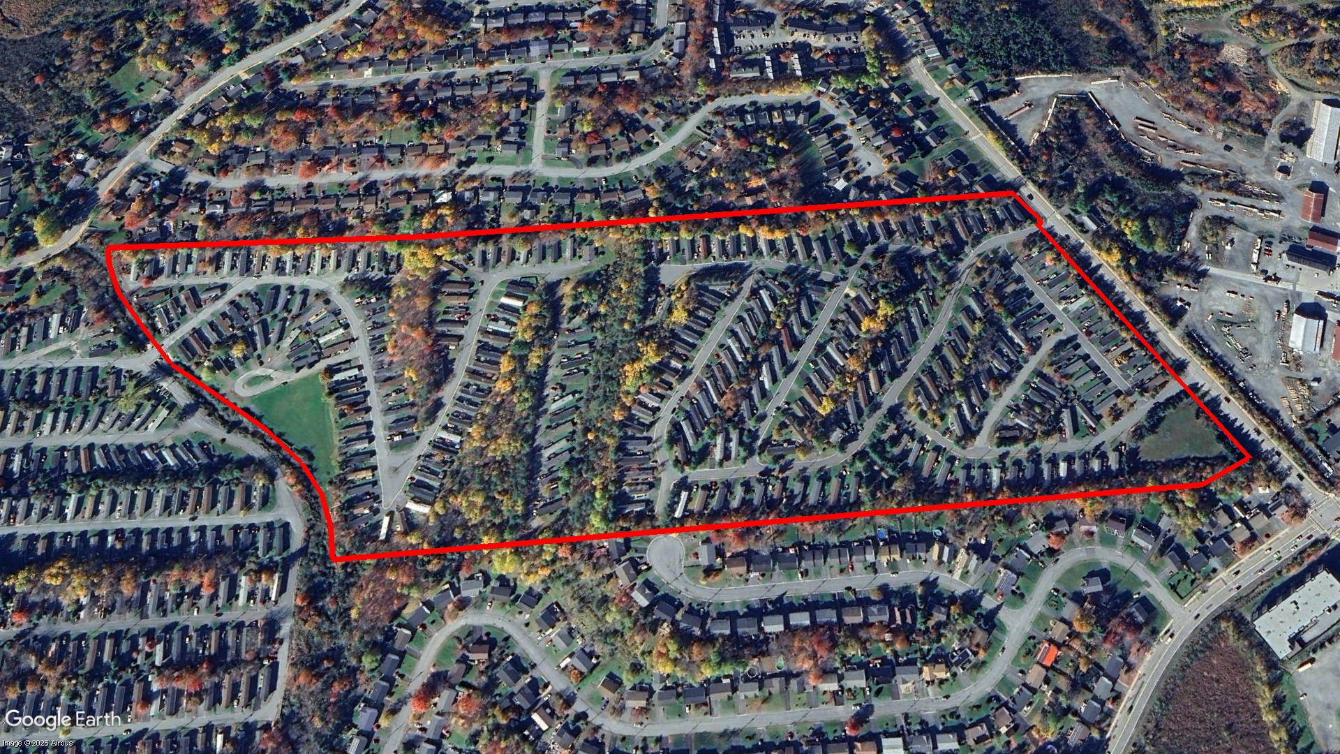 Tax Sale Halifax, Nova Scotia - 08586012