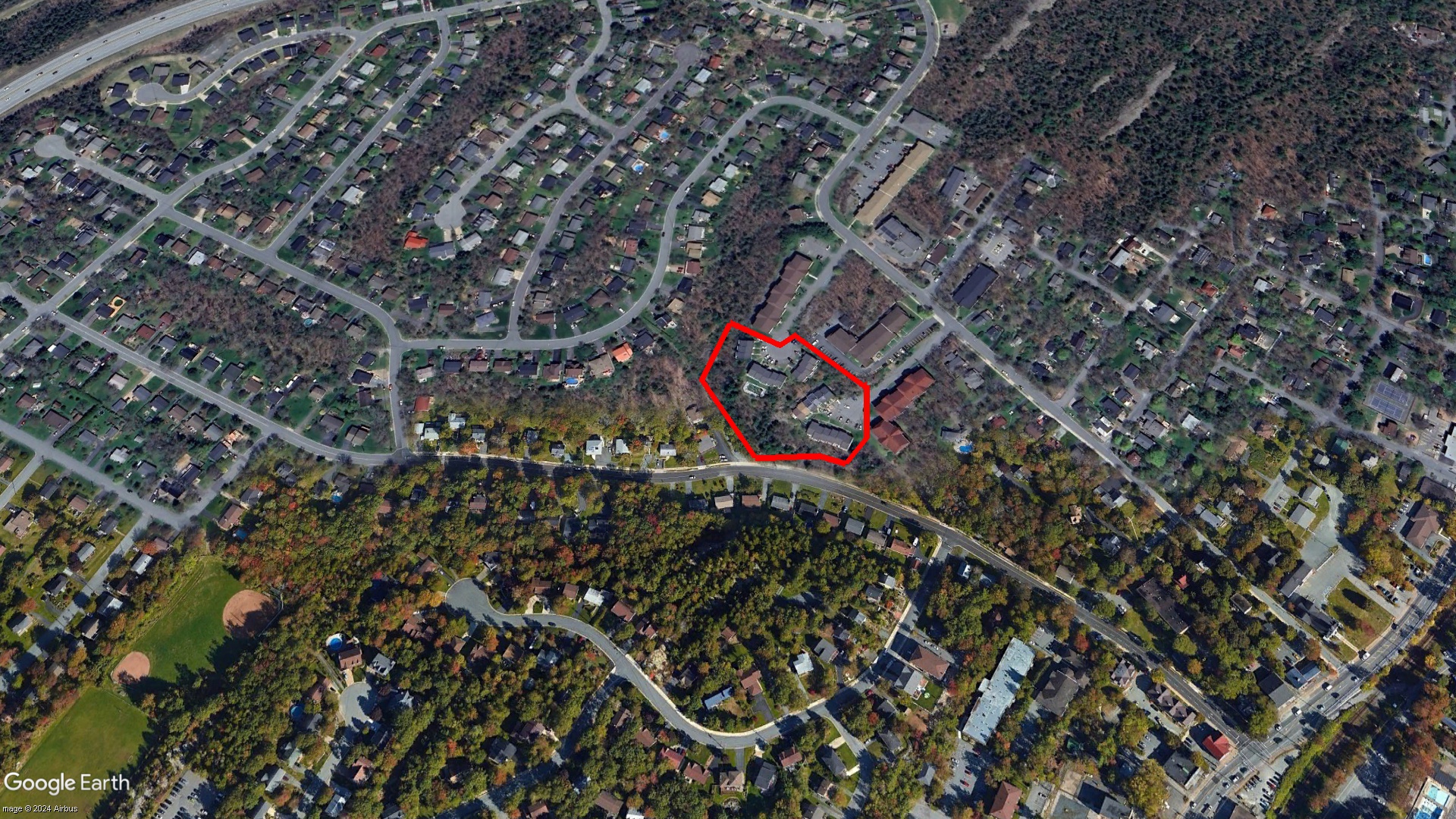 Tax Sale Halifax, Nova Scotia - 07694237