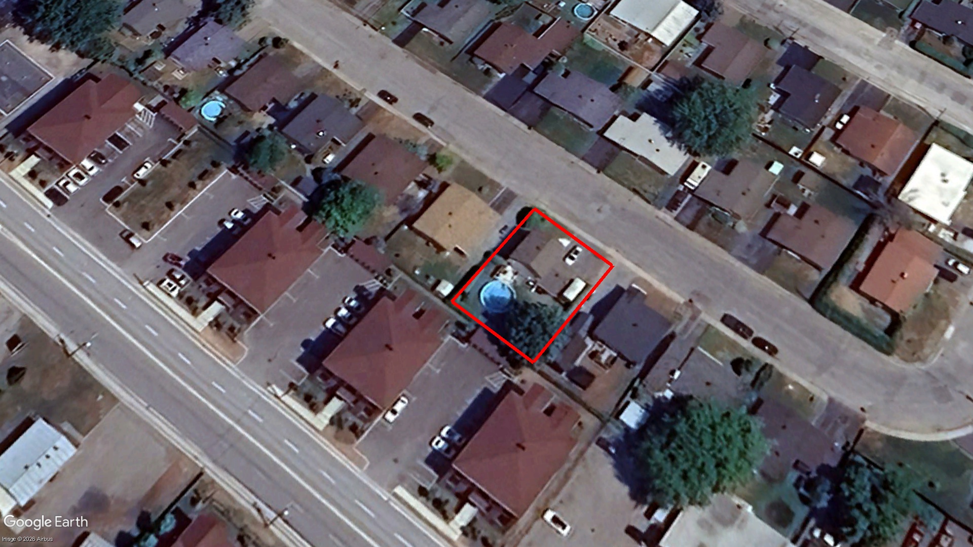 Tax Sale Saint-Hyacinthe, Quebec - 