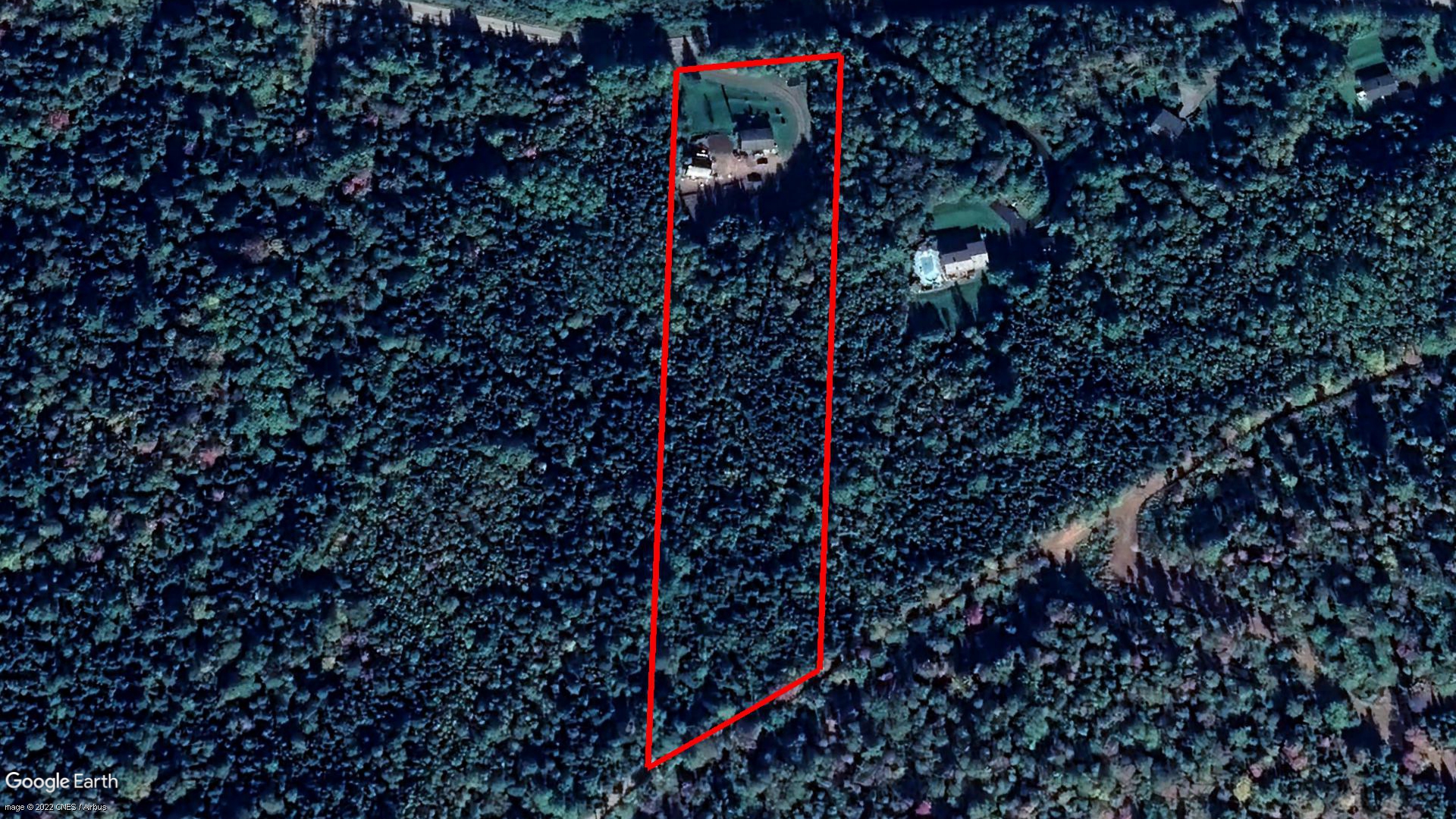 Tax Sale Kings, New Brunswick - 03898630