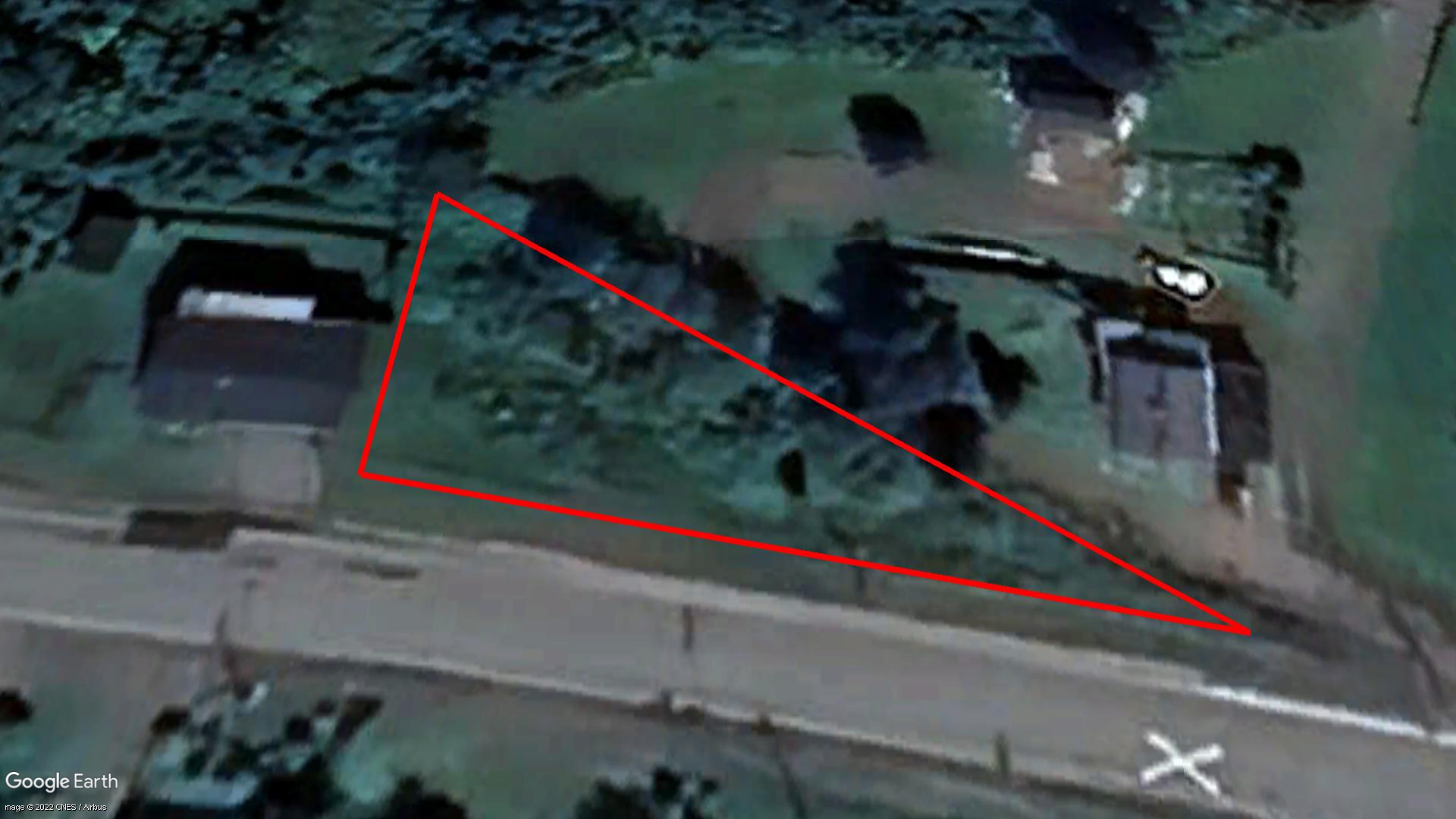 Tax Sale Restigouche, New Brunswick - 03415270