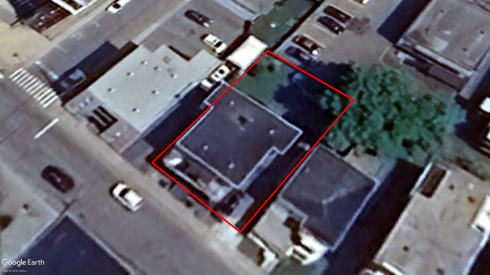 Tax Sale Saint-Hyacinthe, Quebec - 