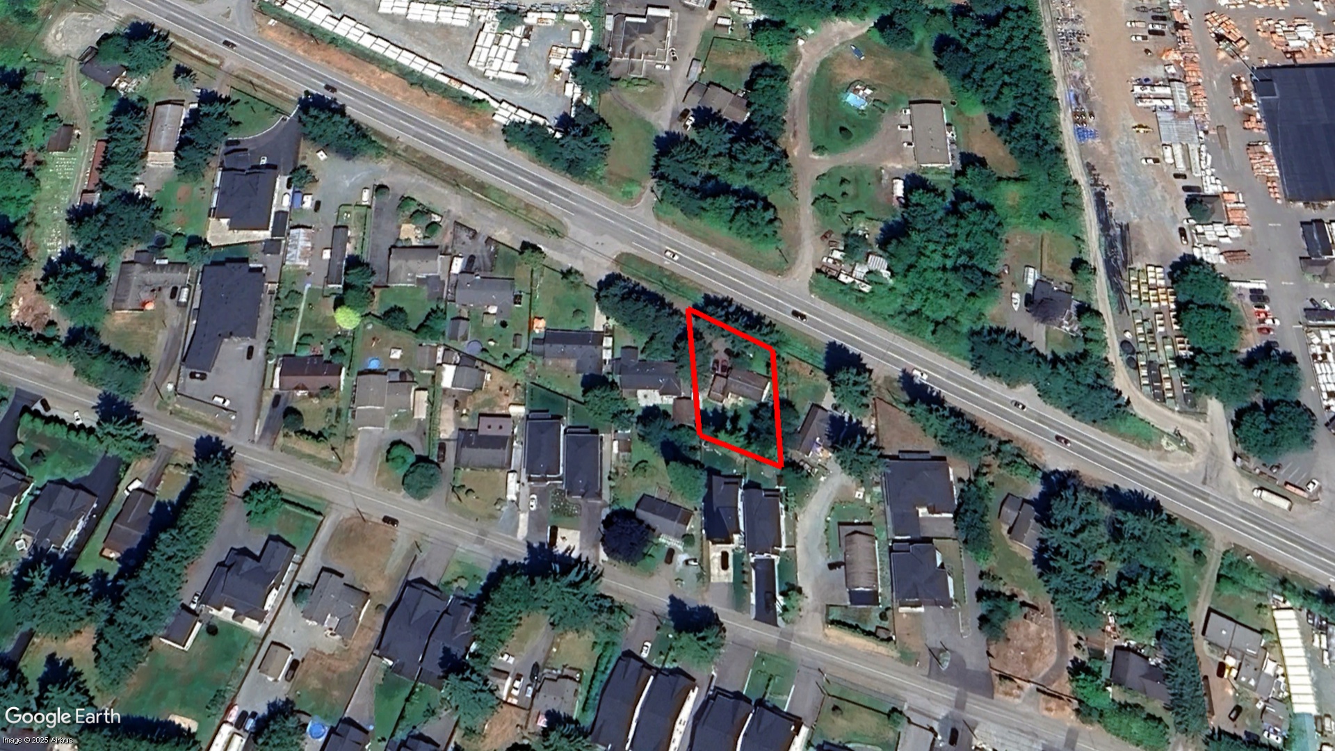 Tax Sale Langley, British Columbia - 