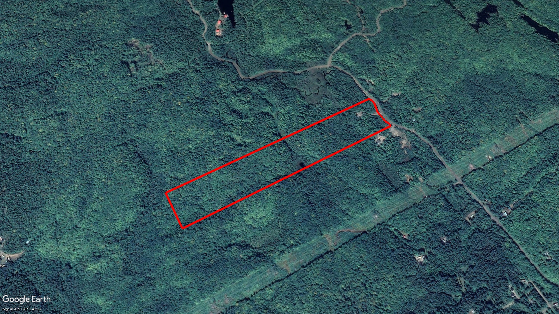 Tax Sale Maskinongé, Quebec - 5052-16-3279