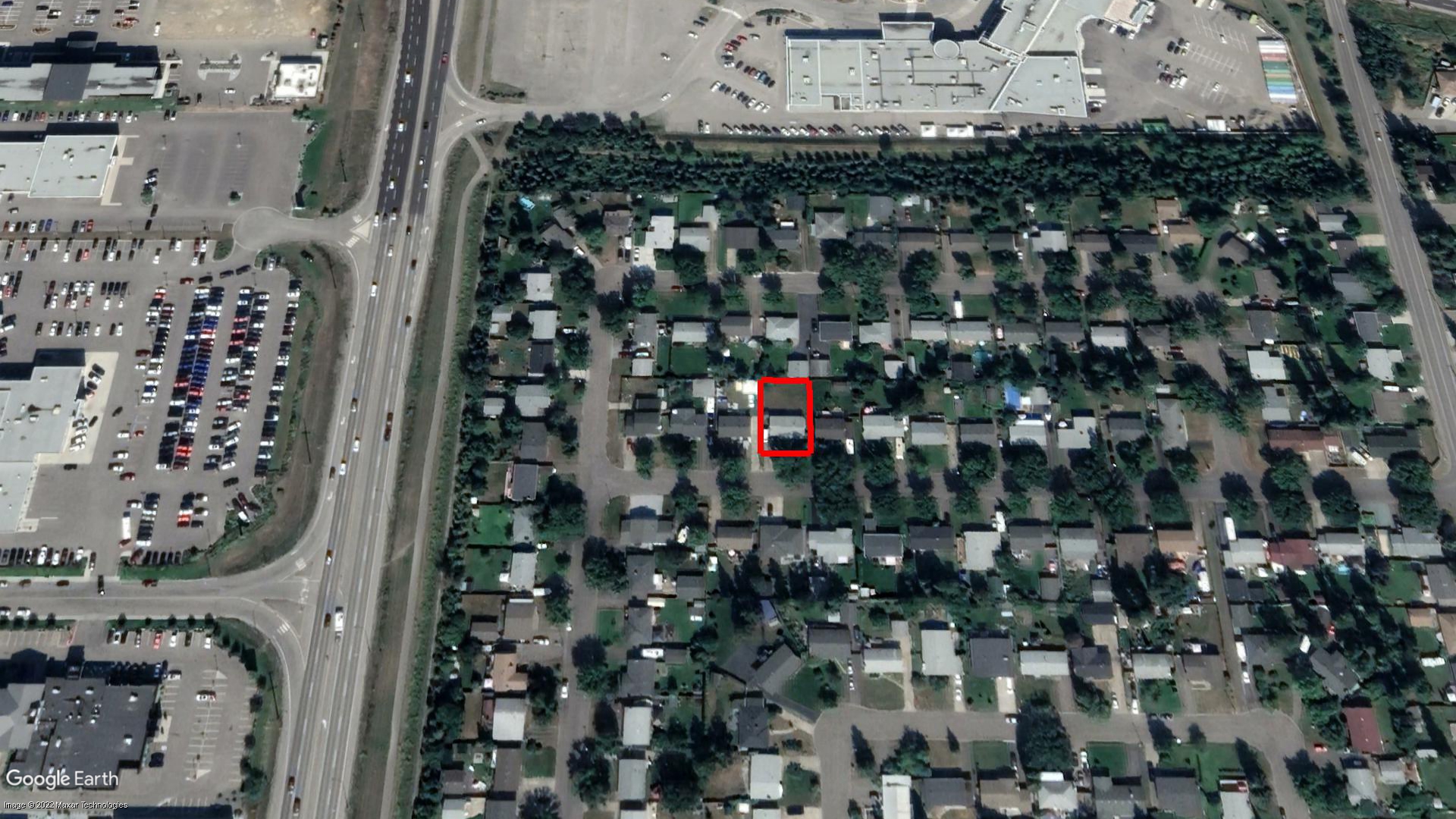 Tax Sale Prince George, British Columbia - 26-226-00-26771.000