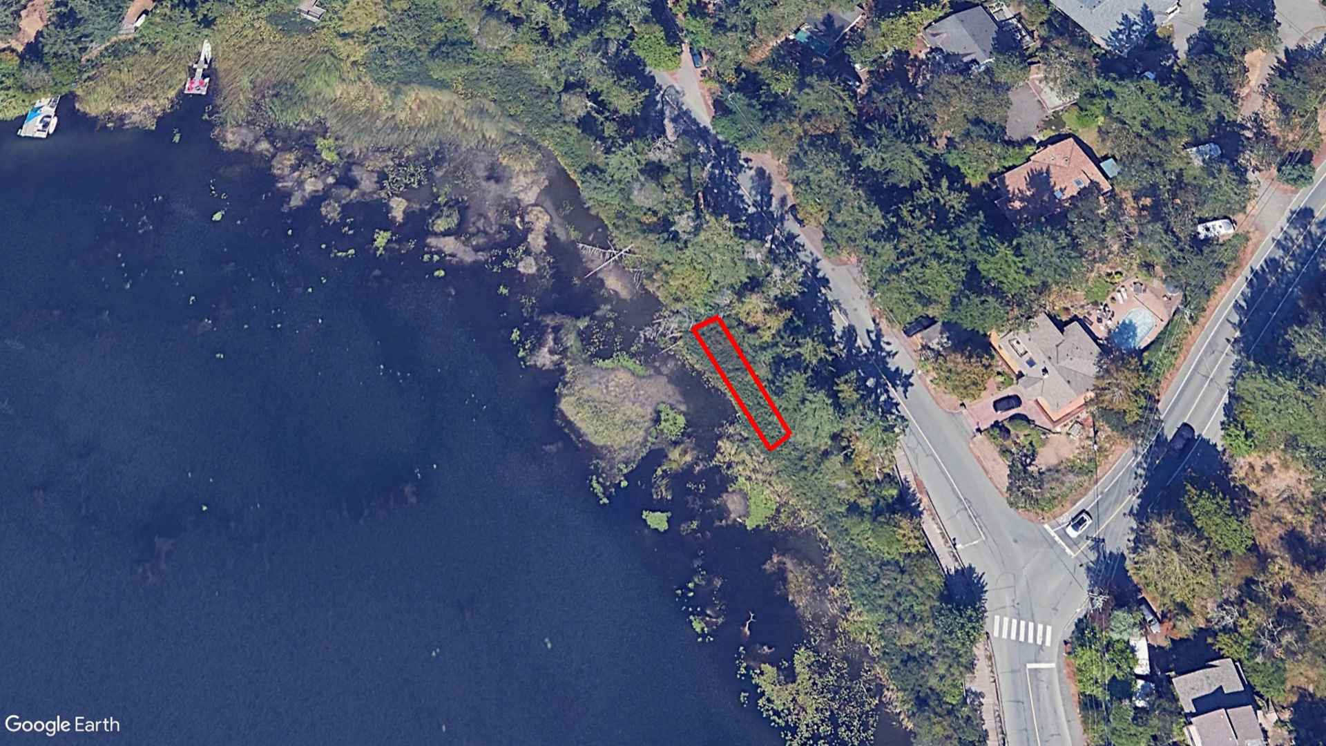 Tax Sale Langford, British Columbia - 