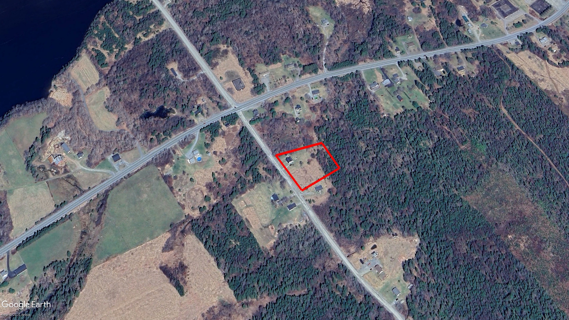 Tax Sale Cape Breton, Nova Scotia - 2717611