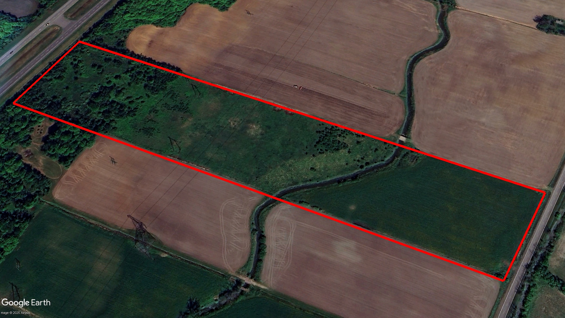 Tax Sale Marguerite-D’Youville, Quebec - 2780 34 2542 00 0000