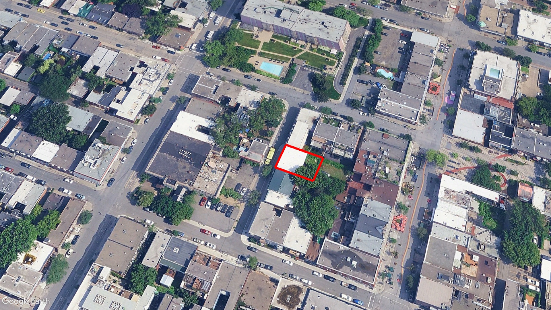 Tax Sale Montreal, Quebec - 220628-00