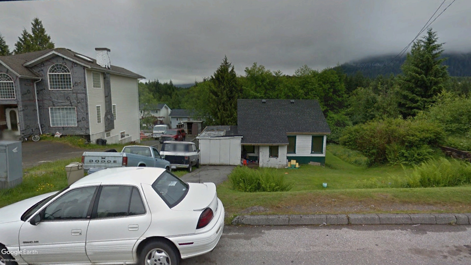 Tax Sale Prince Rupert, British Columbia - 25-227-0003933.000