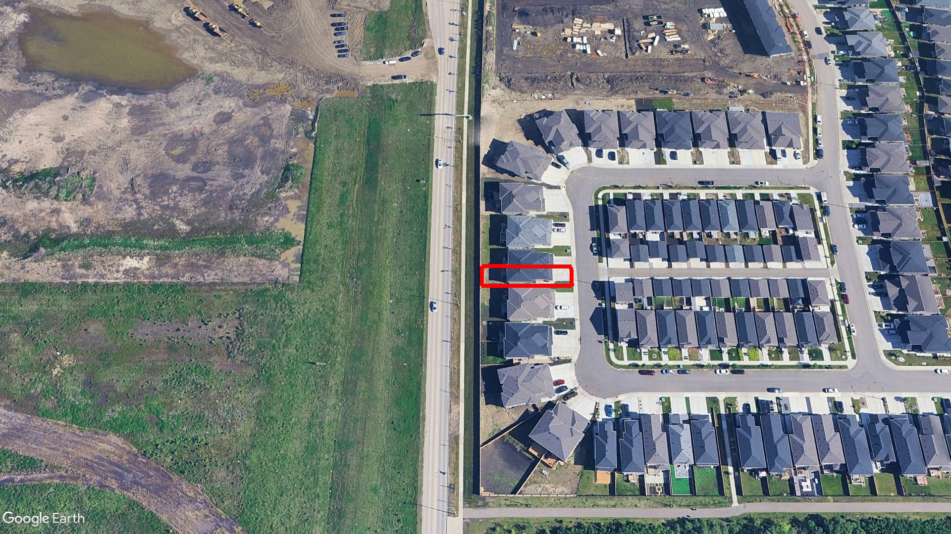 Tax Sale Edmonton, Alberta - 