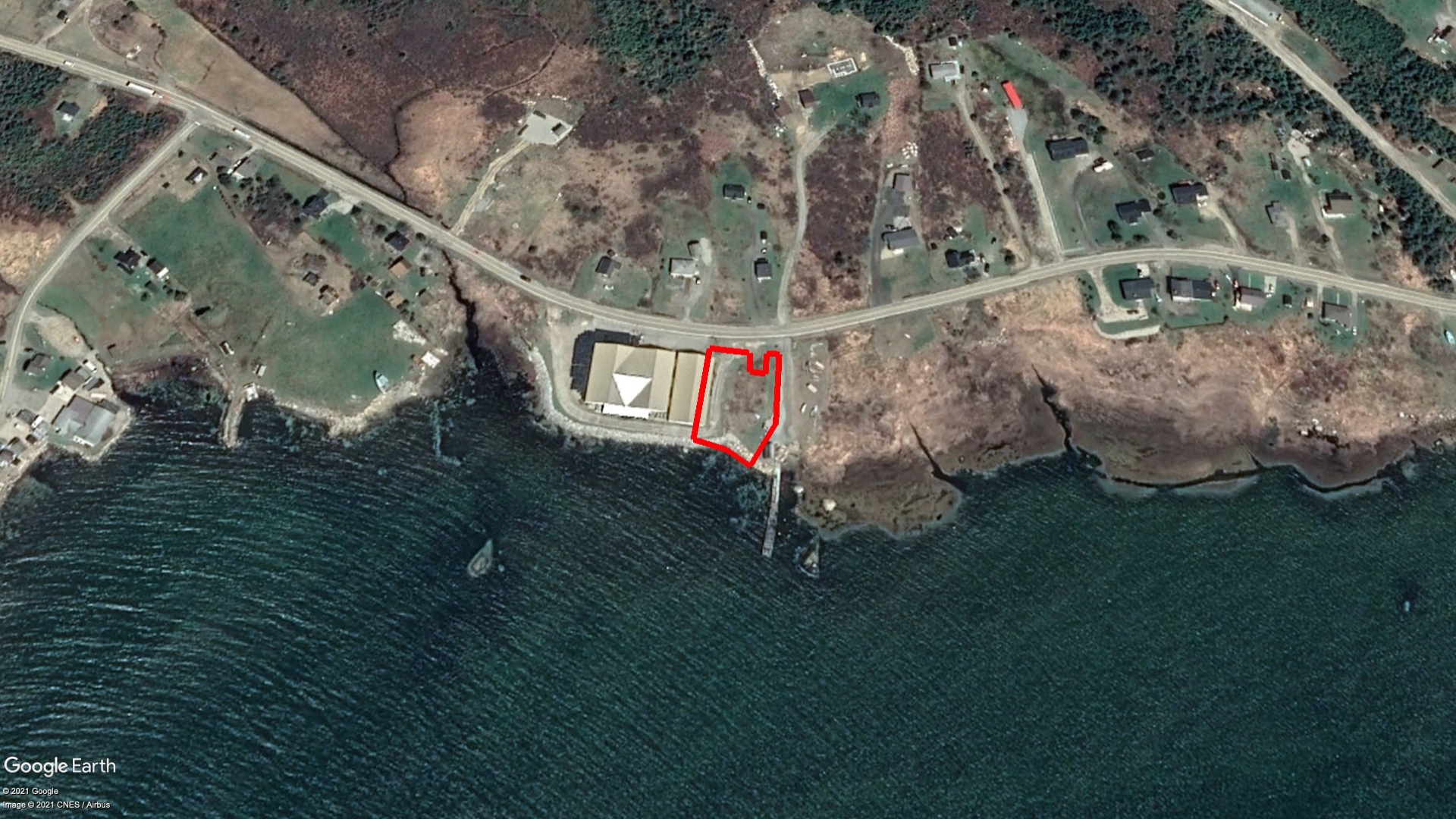 Tax Sale Barrington, Nova Scotia - 10463831