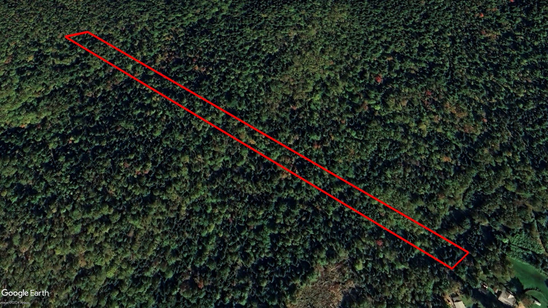 Tax Sale Victoria, Nova Scotia - 09027300