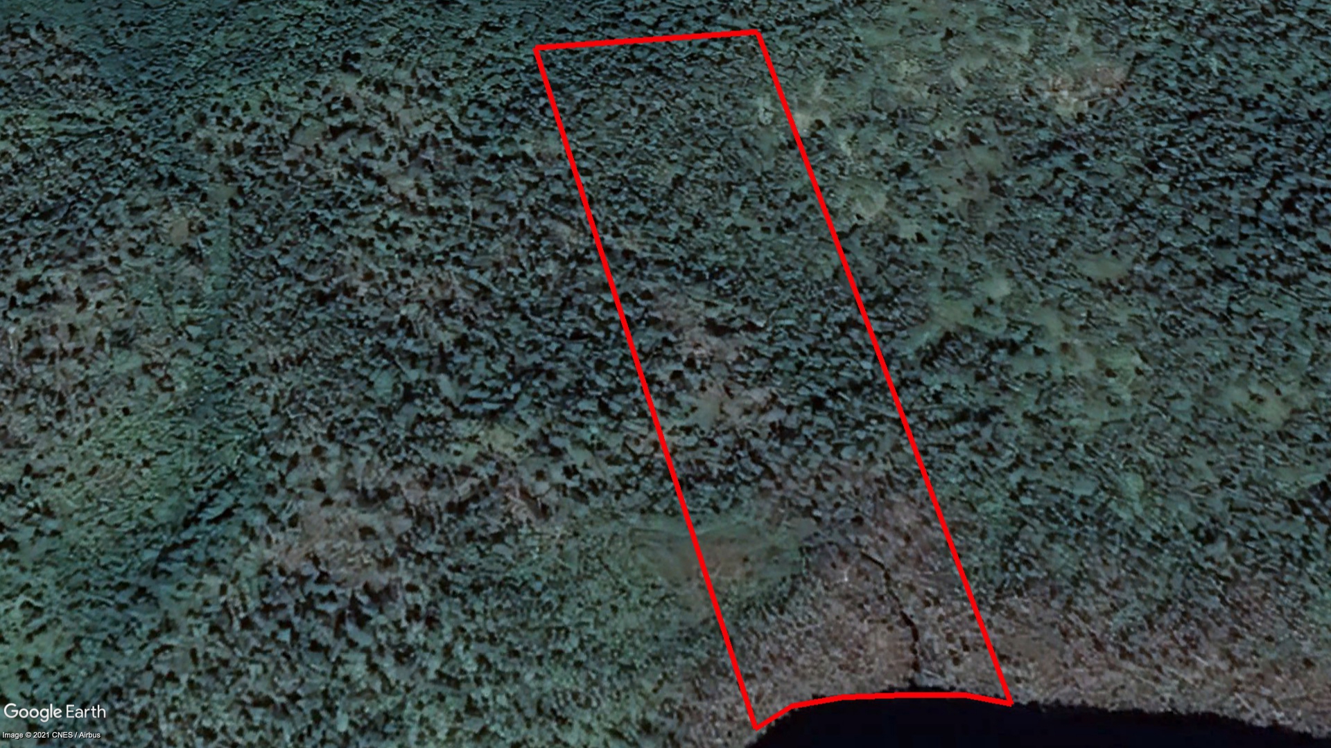 Tax Sale Halifax, Nova Scotia - 04251342