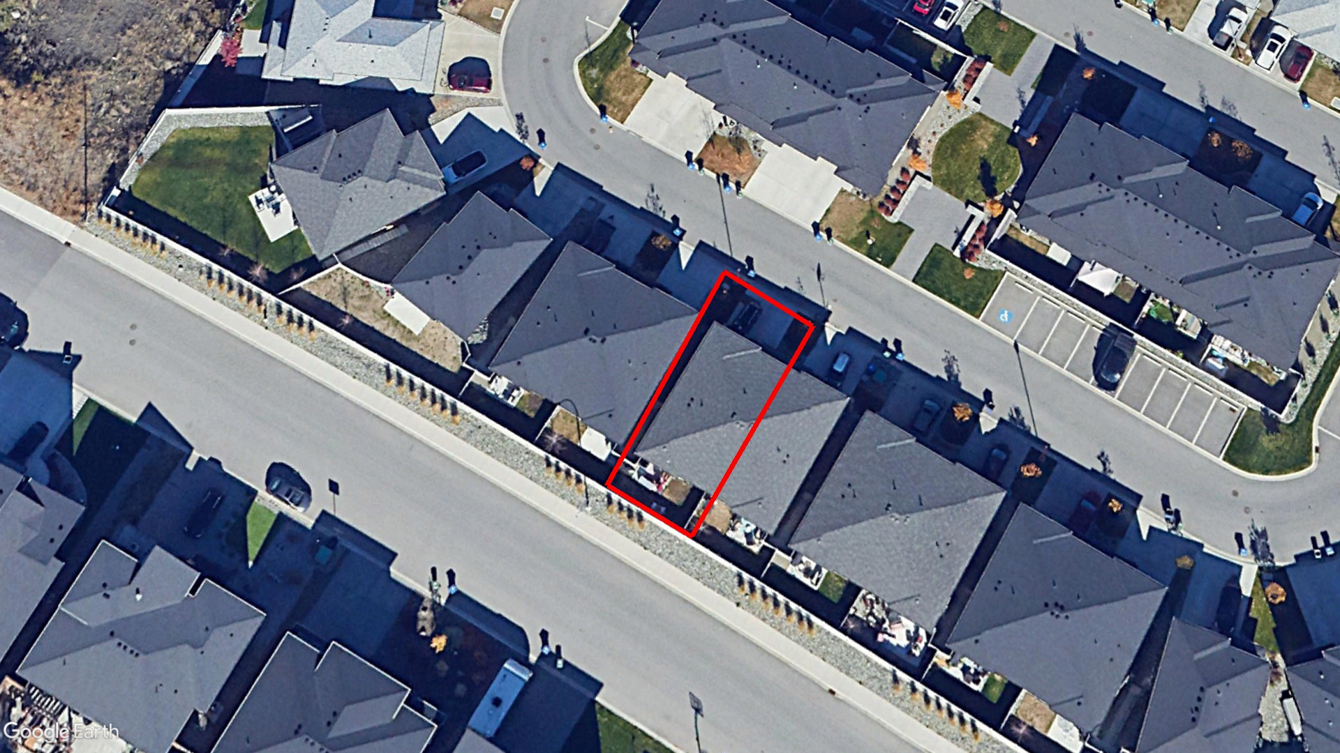 Tax Sale Kamloops, British Columbia - 40-00300-733