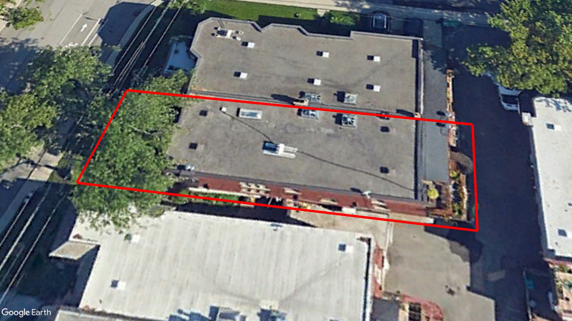 Tax Sale Montreal, Quebec - 454080-00