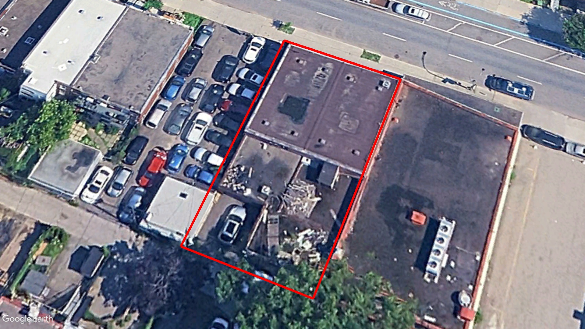 Tax Sale Montreal, Quebec - 690012-66