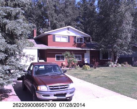 Tax Sale Prince George, British Columbia - 90-08957-000