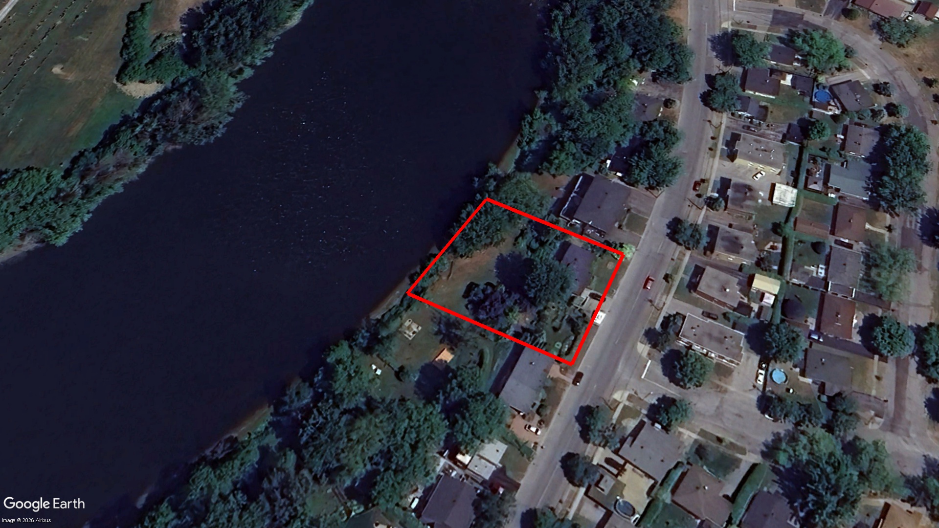Tax Sale Saint-Hyacinthe, Quebec - 