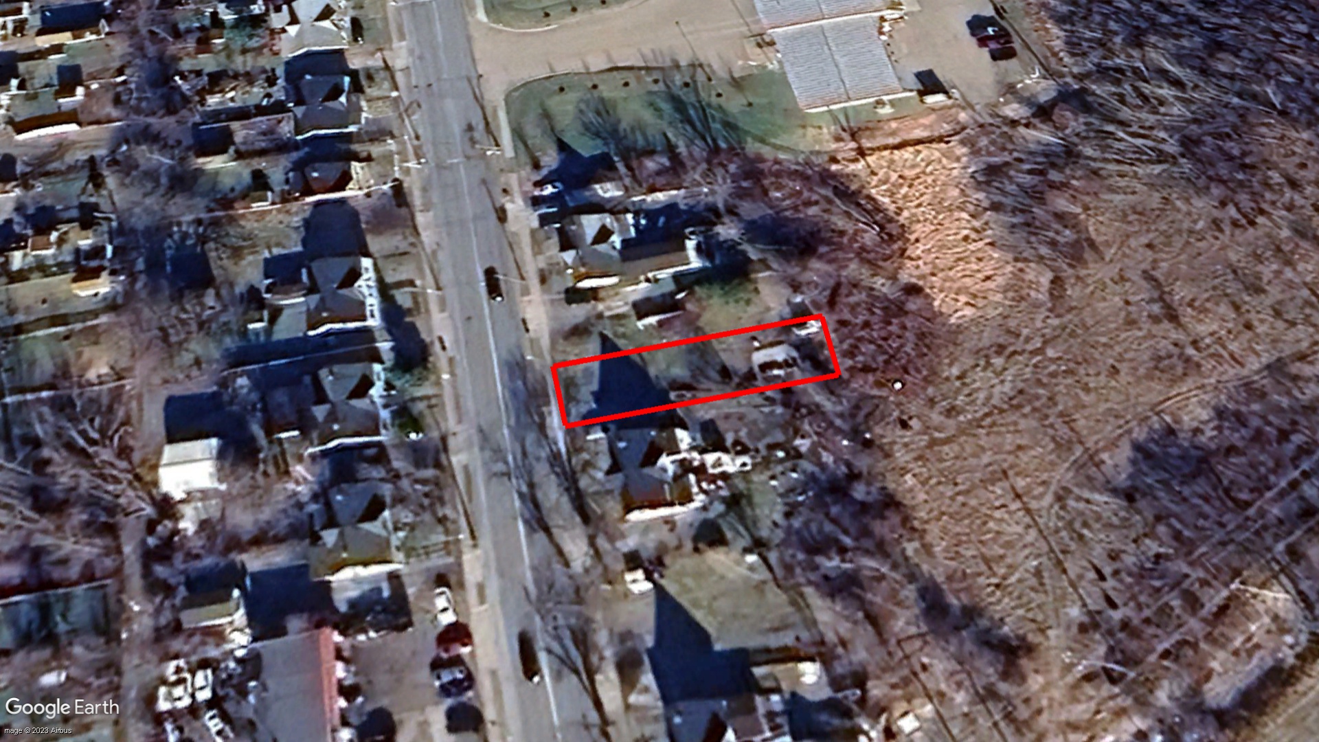 Tax Sale Cape Breton, Nova Scotia - 4793617