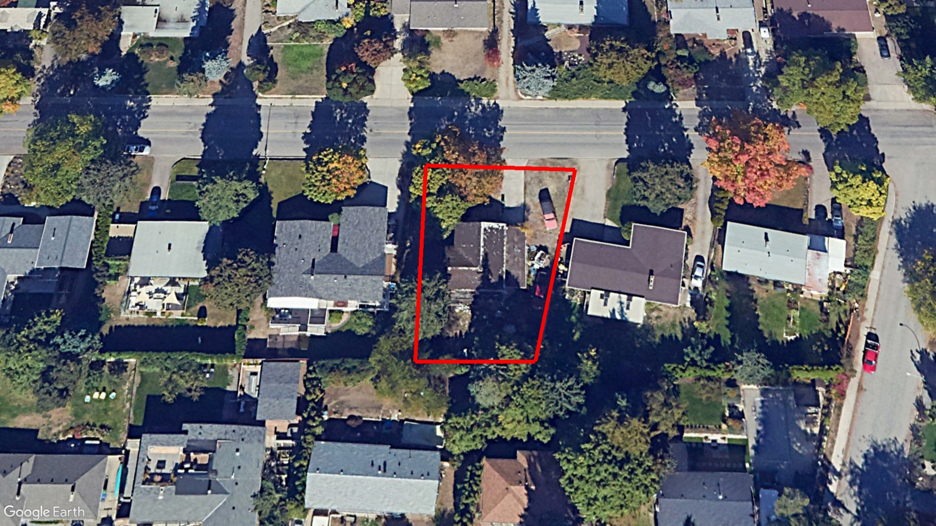 Tax Sale Kelowna, British Columbia - 19-214-046020