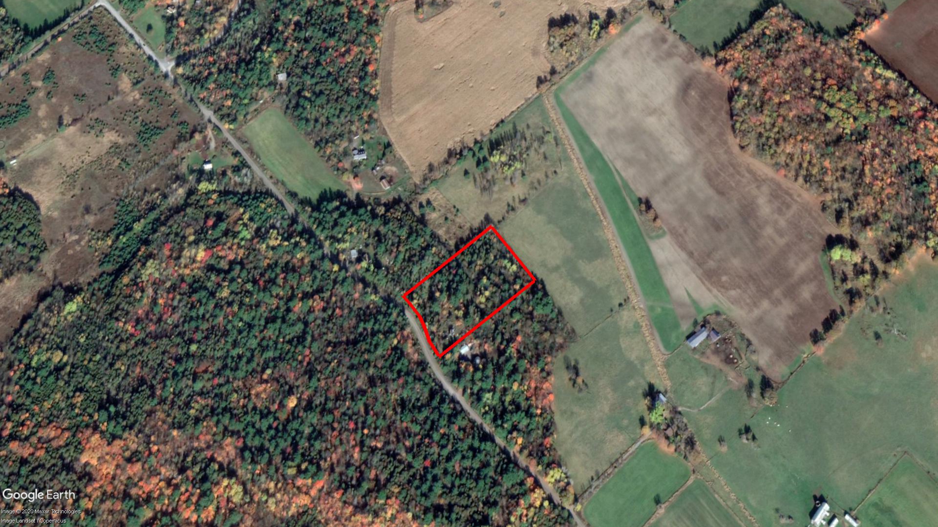 Tax Sale Mississippi Mills, Ontario - 0931 946 015 12302 0000