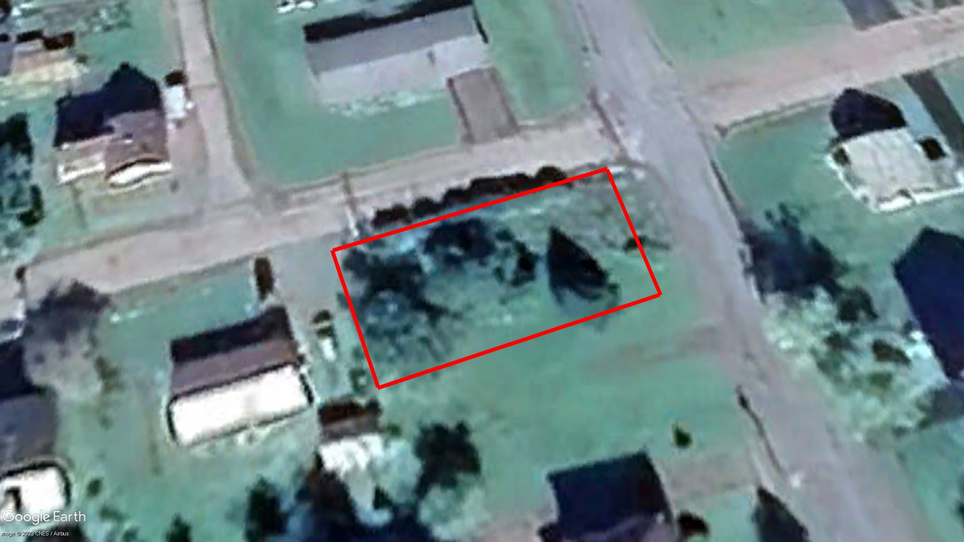 Tax Sale Cumberland, Nova Scotia - 04380843