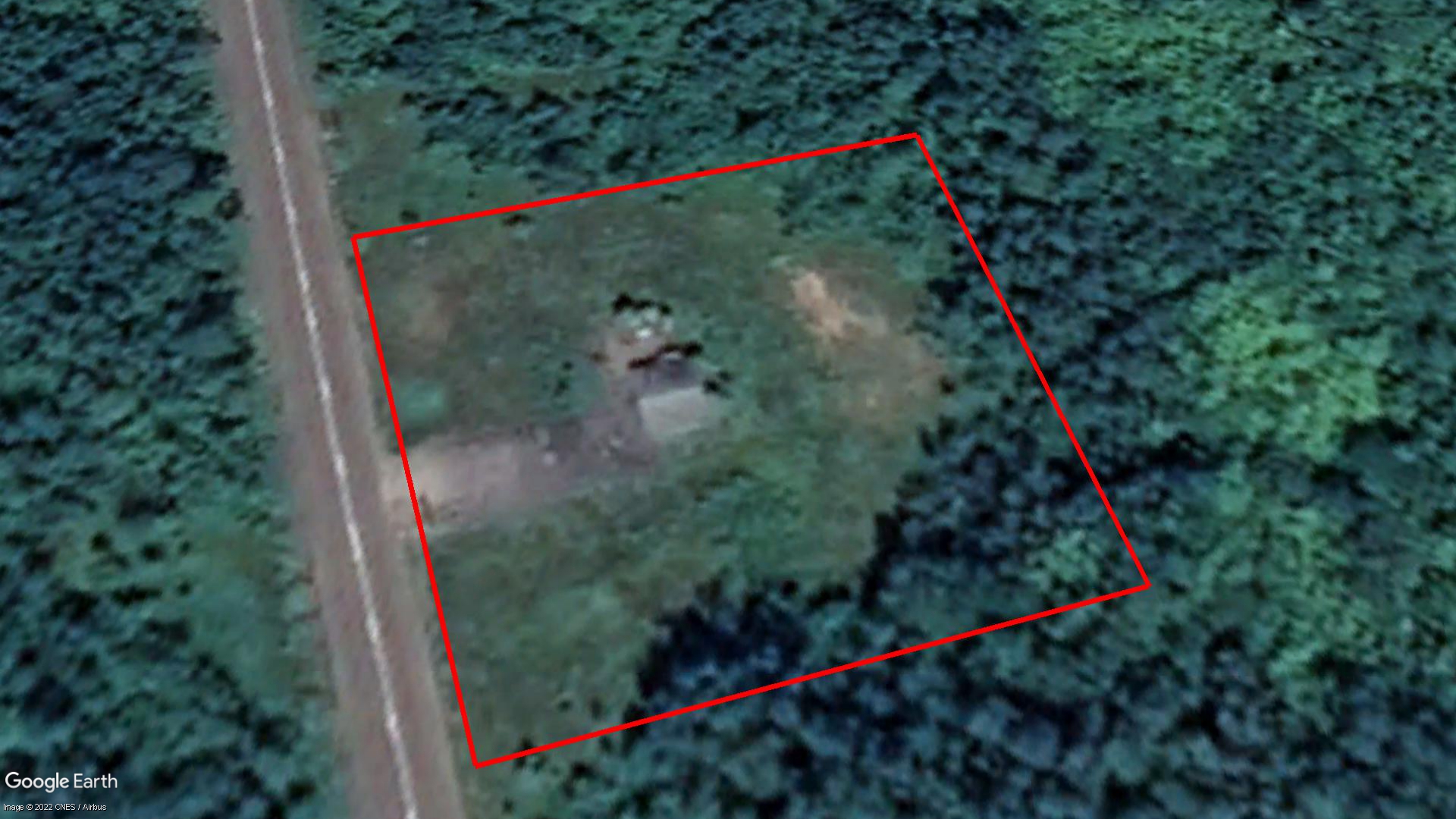 Tax Sale Gloucester, New Brunswick - 02925612