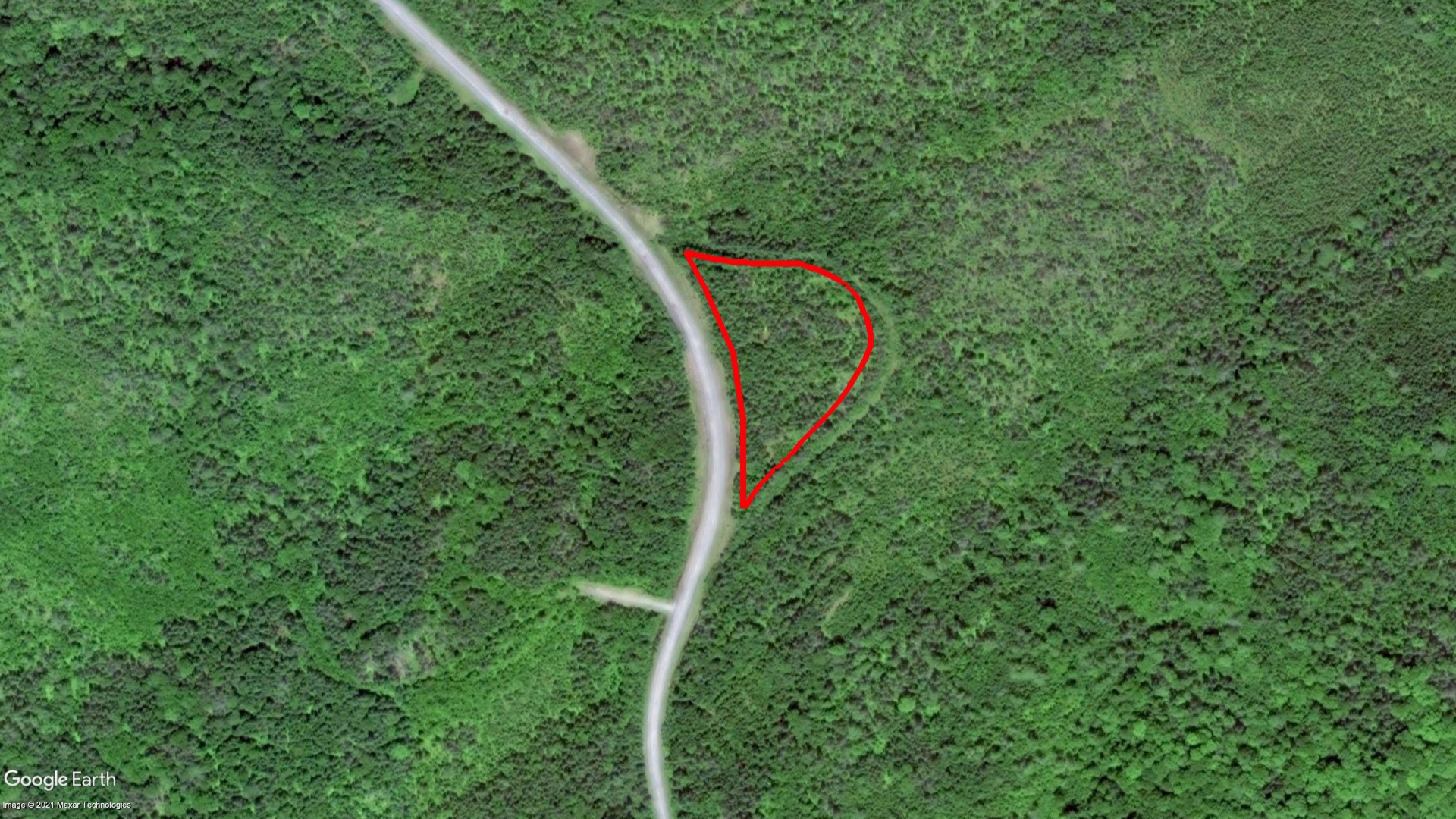 Tax Sale Victoria, Nova Scotia - 09541209