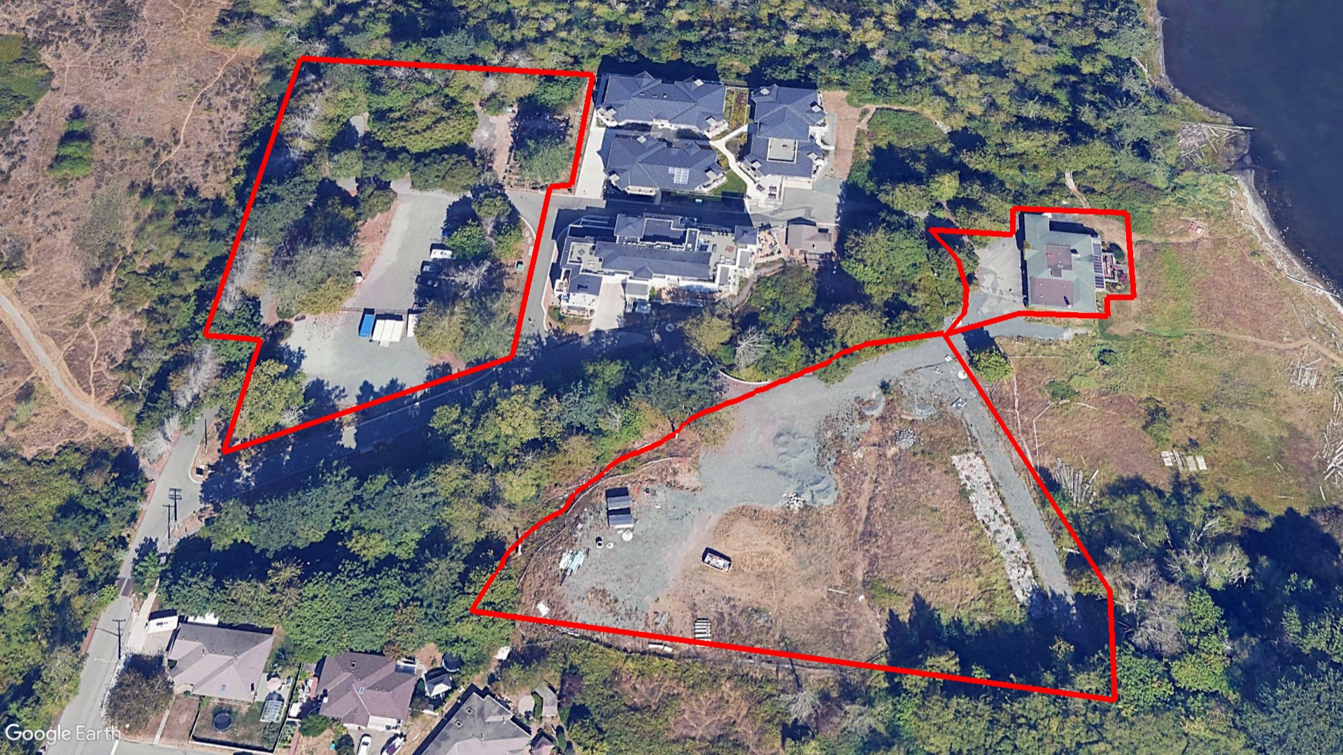 Tax Sale Colwood, British Columbia - 