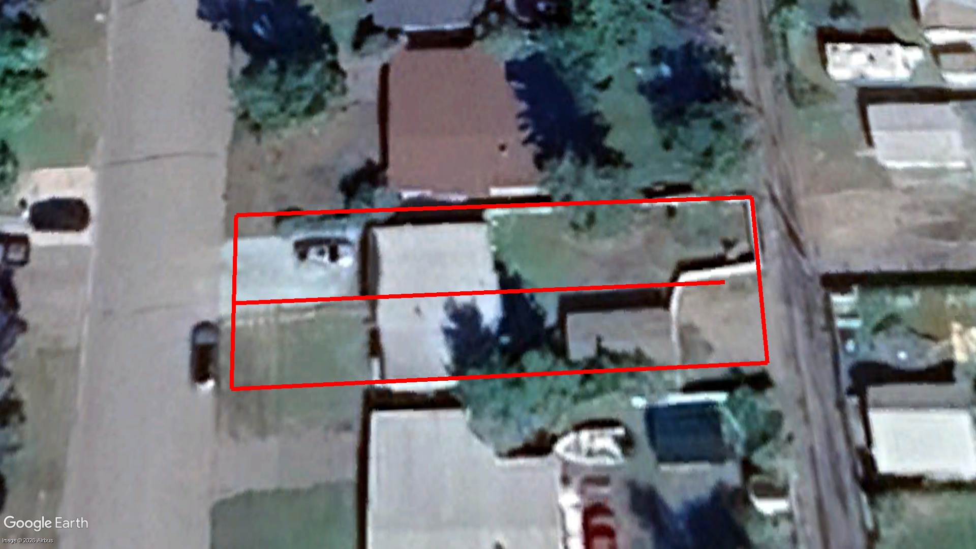 Tax Sale Prince George, British Columbia - 