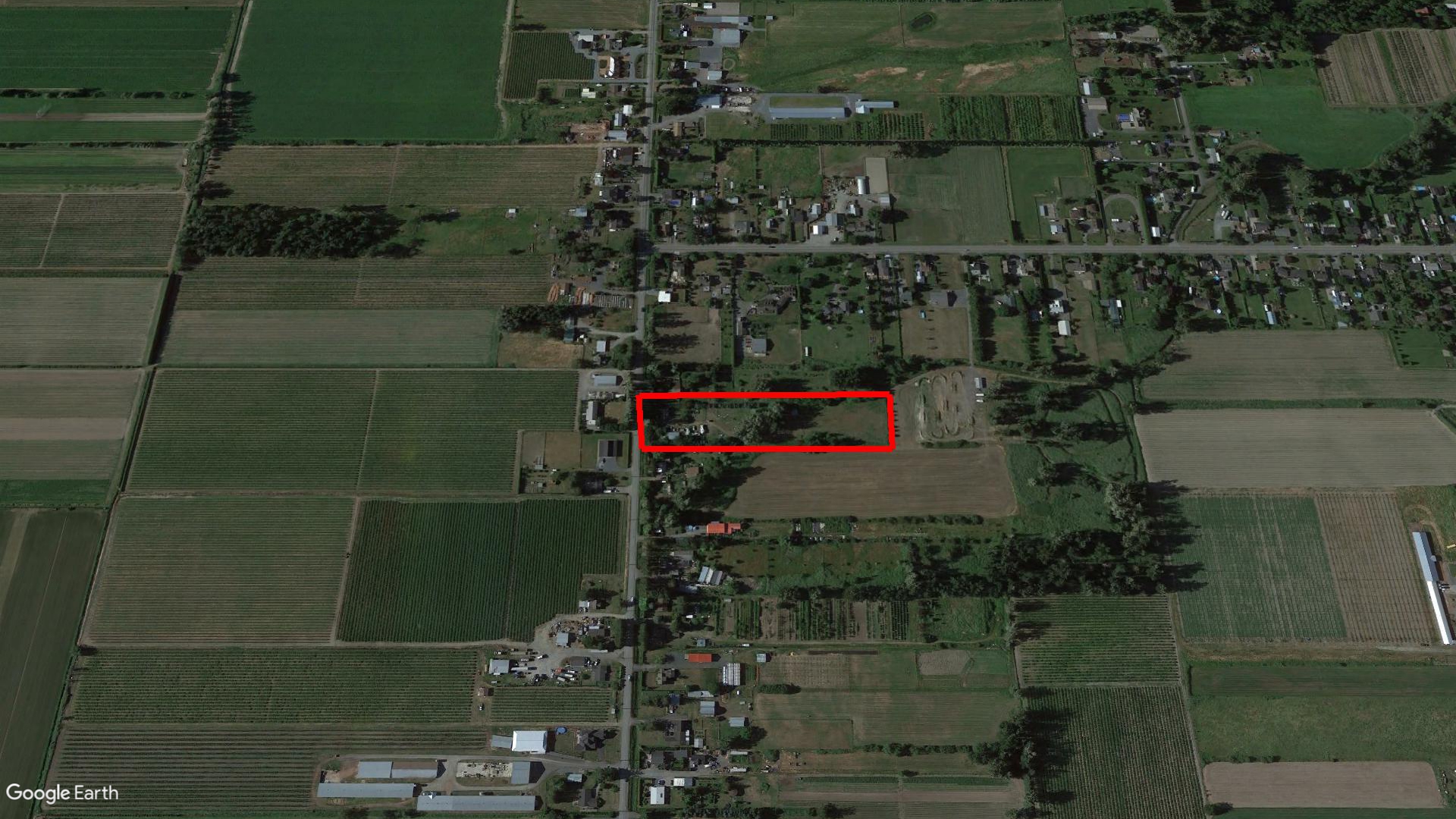 Tax Sale Chilliwack, British Columbia - 15-303-4134-04296