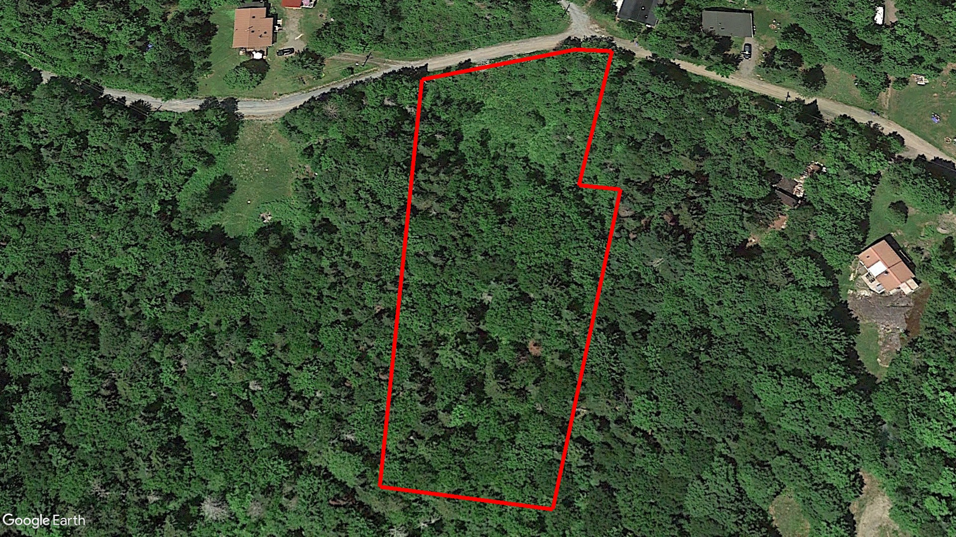 Tax Sale Les Pays-d'en-Haut, Quebec - 