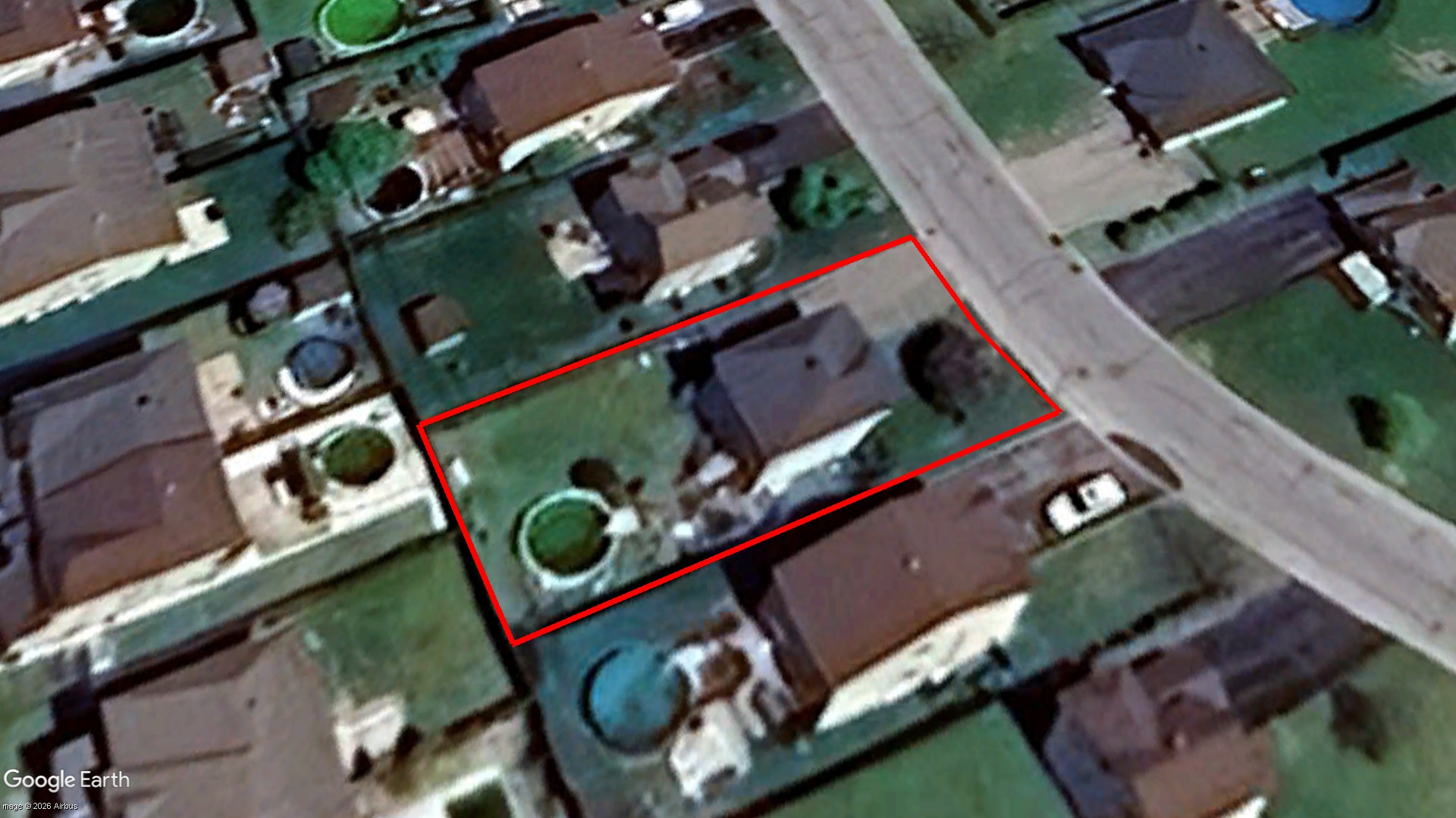 Tax Sale Vaudreuil-Soulanges, Quebec - 