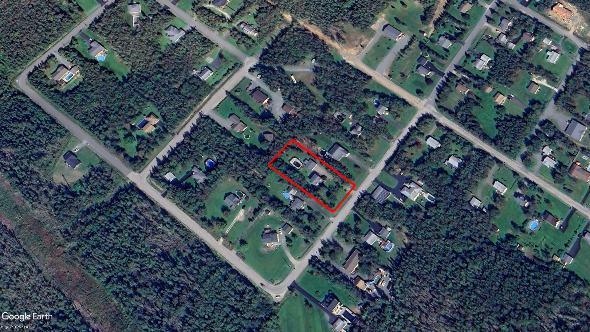 Tax Sale Cape Breton, Nova Scotia - 7250223