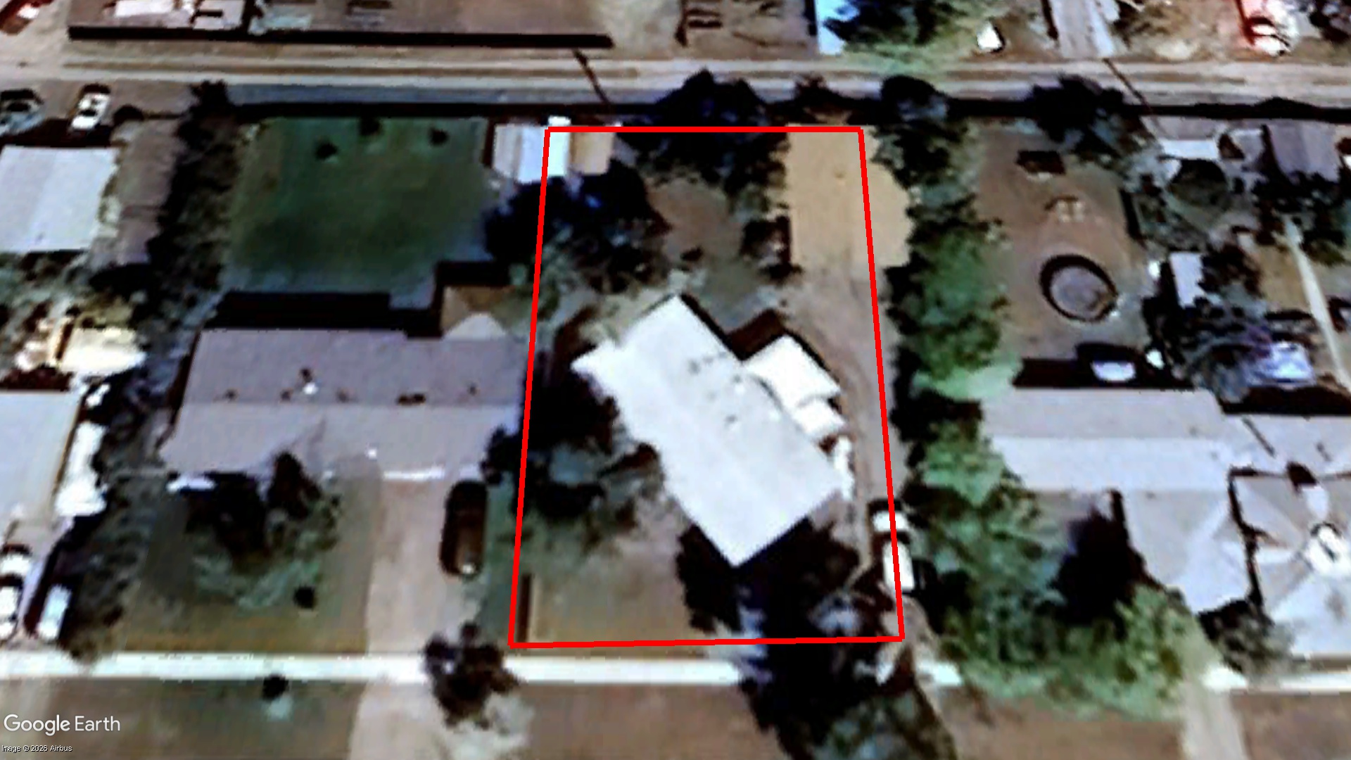 Tax Sale Willow Creek No. 26, Alberta - 
