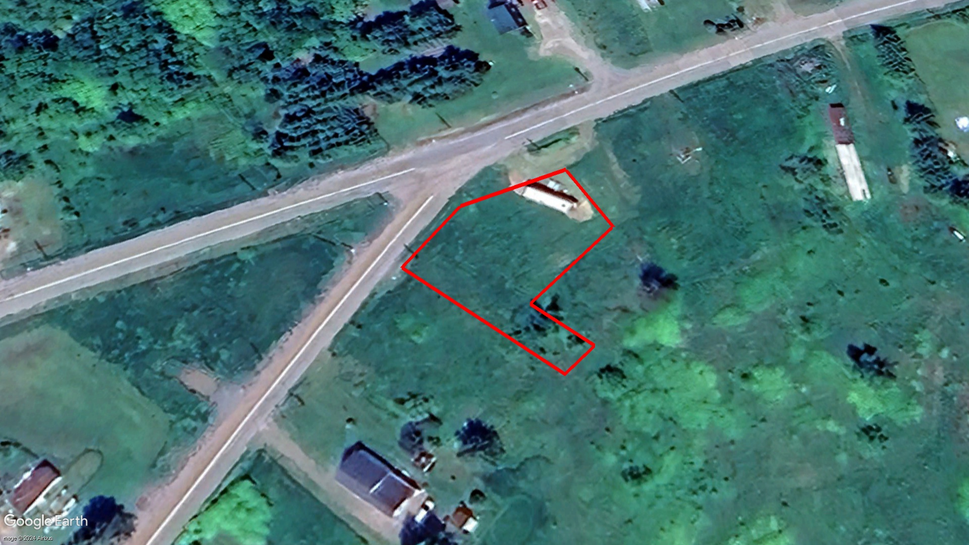 Tax Sale Cumberland, Nova Scotia - 02495767