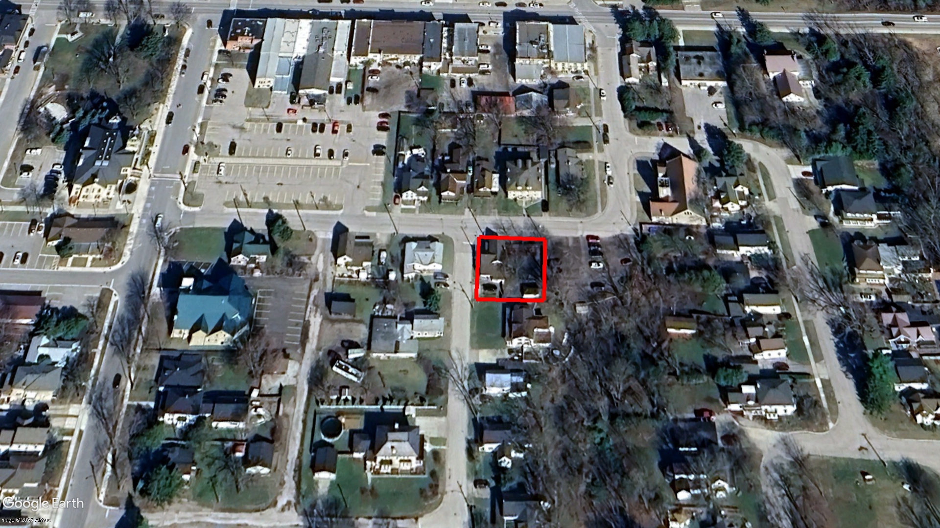 Tax Sale Petrolia, Ontario - 38 19 000 050 06800 0000